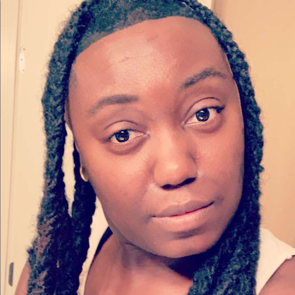 Meet your Posher, Samilah